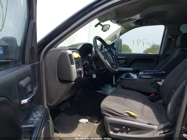 3GCPCREC7GG248099 Chevrolet Silverado 1500 1lt