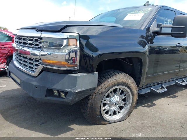 3GCPCREC7GG248099 Chevrolet Silverado 1500 1lt