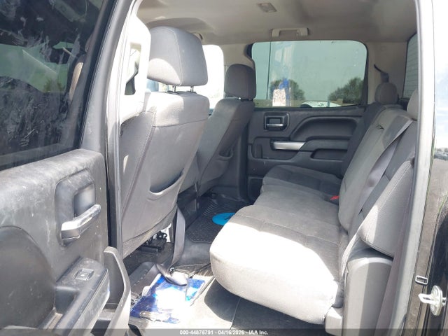 3GCPCREC7GG248099 Chevrolet Silverado 1500 1lt