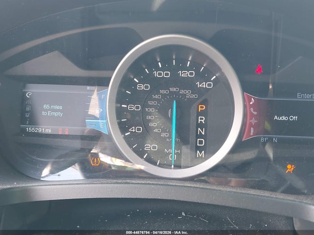44876794 :رقم المزاد ، 1FMHK8D81BGA93581 vin ، 2011 Ford Explorer Xlt مزاد بيع