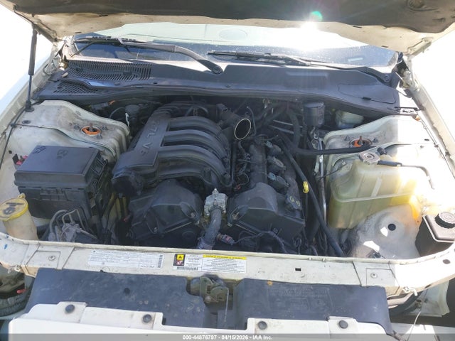 Продажа на аукционе авто 2009 Chrysler 300 Lx, vin: 2C3LA43D79H591764, номер лота: 44876797