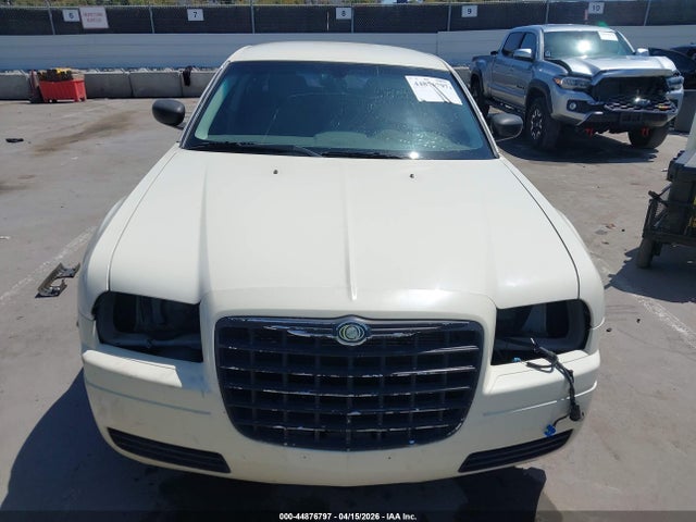 Продажа на аукционе авто 2009 Chrysler 300 Lx, vin: 2C3LA43D79H591764, номер лота: 44876797