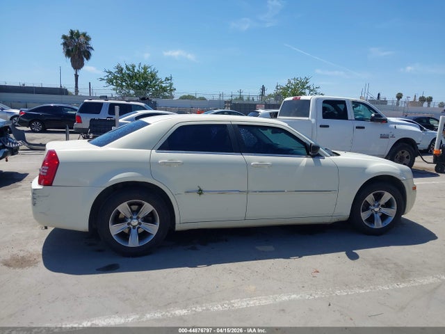 Продажа на аукционе авто 2009 Chrysler 300 Lx, vin: 2C3LA43D79H591764, номер лота: 44876797