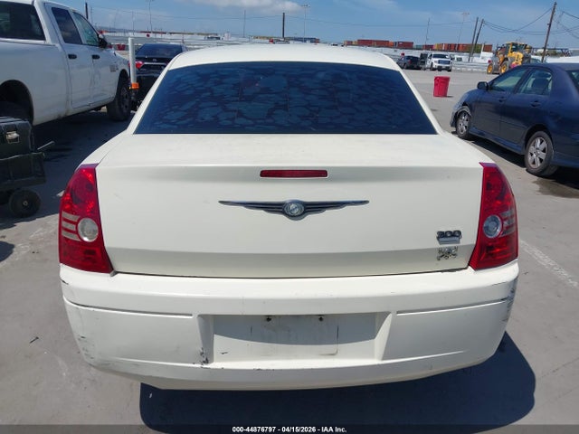 Продажа на аукционе авто 2009 Chrysler 300 Lx, vin: 2C3LA43D79H591764, номер лота: 44876797