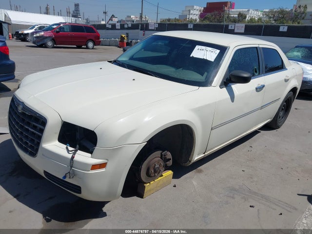 Продажа на аукционе авто 2009 Chrysler 300 Lx, vin: 2C3LA43D79H591764, номер лота: 44876797
