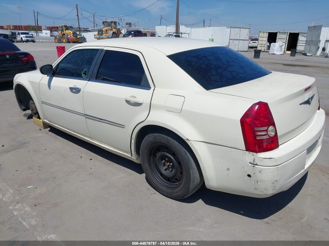 Продажа на аукционе авто 2009 Chrysler 300 Lx, vin: 2C3LA43D79H591764, номер лота: 44876797