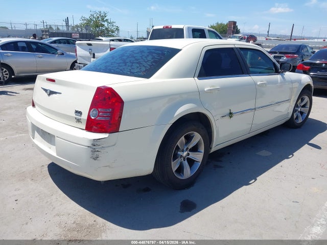 Продажа на аукционе авто 2009 Chrysler 300 Lx, vin: 2C3LA43D79H591764, номер лота: 44876797