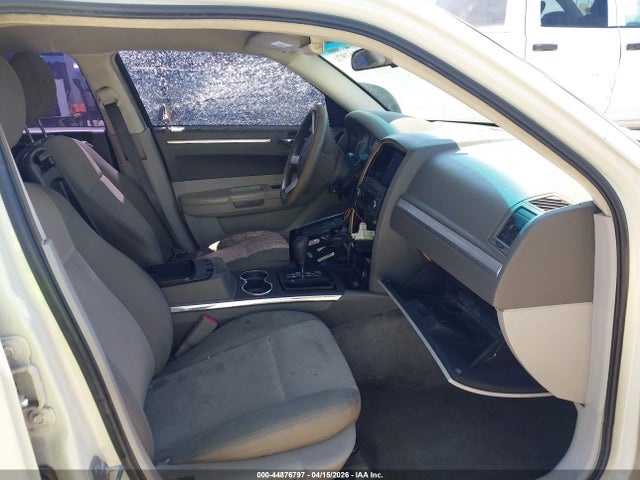 Продажа на аукционе авто 2009 Chrysler 300 Lx, vin: 2C3LA43D79H591764, номер лота: 44876797