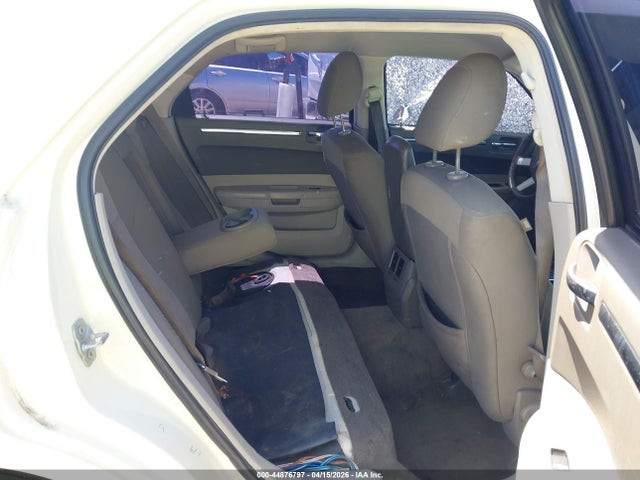 Продажа на аукционе авто 2009 Chrysler 300 Lx, vin: 2C3LA43D79H591764, номер лота: 44876797