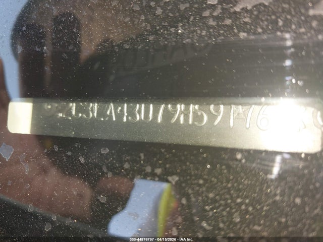 Продажа на аукционе авто 2009 Chrysler 300 Lx, vin: 2C3LA43D79H591764, номер лота: 44876797
