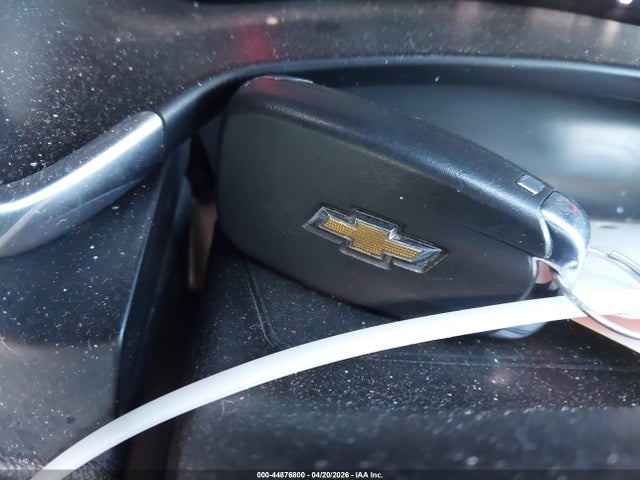 2019 Chevrolet Equinox Ls მანქანა იყიდება აუქციონზე, vin: 3GNAXSEV3KL197758, აუქციონის ნომერი: 44876800