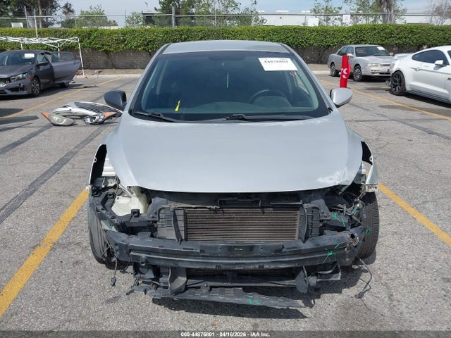 KMHD35LH8EU166513 Hyundai ELANTRA GT