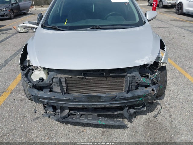 KMHD35LH8EU166513 Hyundai ELANTRA GT