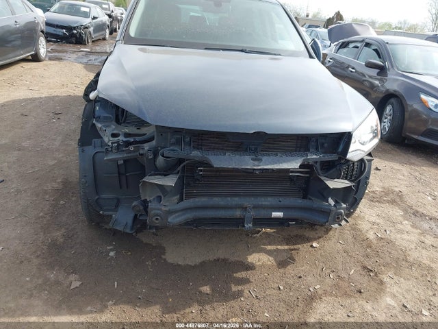 Продажа на аукционе авто 2012 Volkswagen Touareg Vr6 Lux, vin: WVGEF9BP3CD008220, номер лота: 44876807