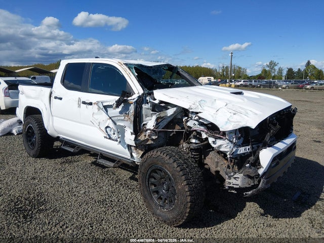 Toyota Tacoma Trd Sport 2024 3TMLB5JN9RM074137 главное изображение
