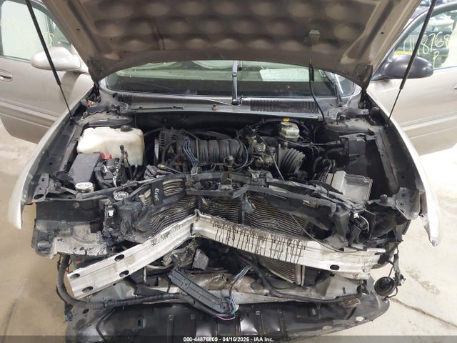 Продаж на аукціоні авто 2002 Buick Lesabre Custom, vin: 1G4HP54K22U192391, номер лоту: 44876809