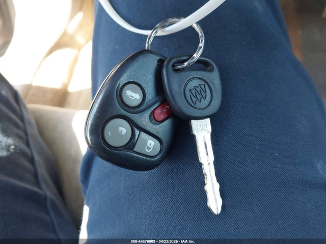 Продаж на аукціоні авто 2002 Buick Lesabre Custom, vin: 1G4HP54K22U192391, номер лоту: 44876809
