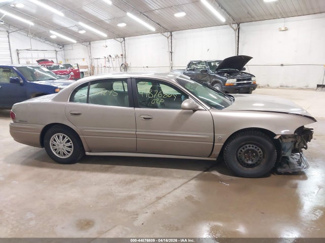 Продаж на аукціоні авто 2002 Buick Lesabre Custom, vin: 1G4HP54K22U192391, номер лоту: 44876809