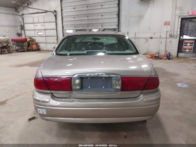Продаж на аукціоні авто 2002 Buick Lesabre Custom, vin: 1G4HP54K22U192391, номер лоту: 44876809