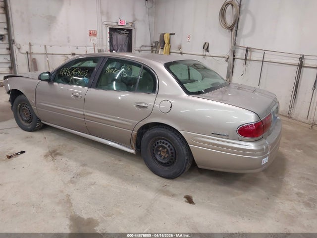 Продаж на аукціоні авто 2002 Buick Lesabre Custom, vin: 1G4HP54K22U192391, номер лоту: 44876809
