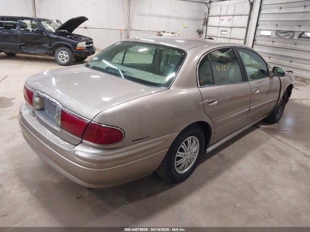 Продаж на аукціоні авто 2002 Buick Lesabre Custom, vin: 1G4HP54K22U192391, номер лоту: 44876809
