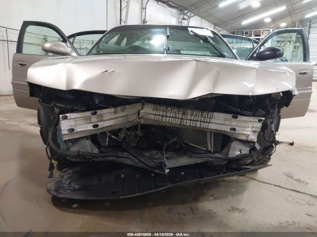 Продаж на аукціоні авто 2002 Buick Lesabre Custom, vin: 1G4HP54K22U192391, номер лоту: 44876809