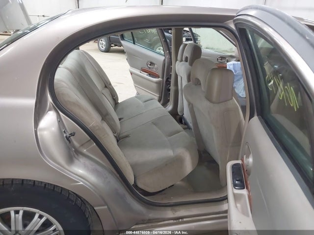 Продаж на аукціоні авто 2002 Buick Lesabre Custom, vin: 1G4HP54K22U192391, номер лоту: 44876809