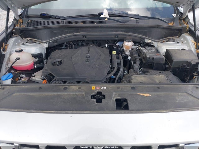 Aukcja sprzedaży 2023 Hyundai Santa Fe Sel, vin: 5NMS34AJXPH617608, numer aukcji: 44876811