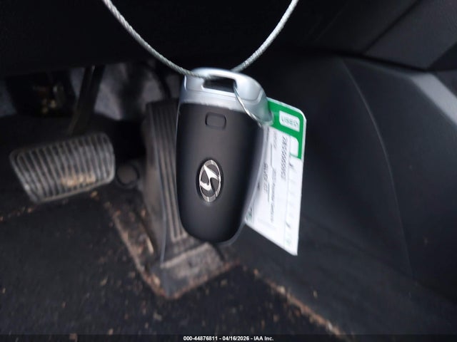 Aukcja sprzedaży 2023 Hyundai Santa Fe Sel, vin: 5NMS34AJXPH617608, numer aukcji: 44876811