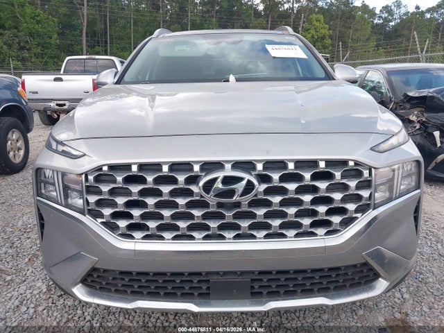 Aukcja sprzedaży 2023 Hyundai Santa Fe Sel, vin: 5NMS34AJXPH617608, numer aukcji: 44876811