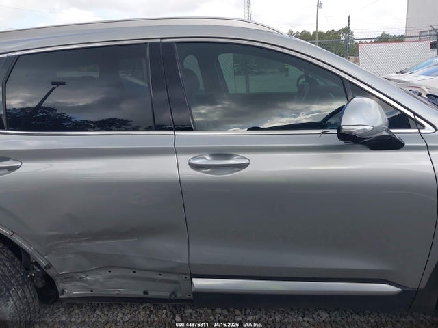 Aukcja sprzedaży 2023 Hyundai Santa Fe Sel, vin: 5NMS34AJXPH617608, numer aukcji: 44876811