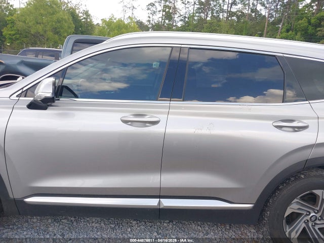 Aukcja sprzedaży 2023 Hyundai Santa Fe Sel, vin: 5NMS34AJXPH617608, numer aukcji: 44876811