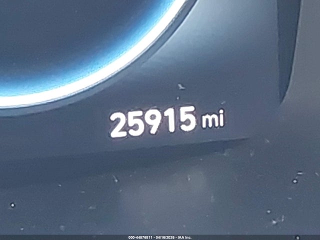 Aukcja sprzedaży 2023 Hyundai Santa Fe Sel, vin: 5NMS34AJXPH617608, numer aukcji: 44876811