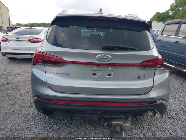 Aukcja sprzedaży 2023 Hyundai Santa Fe Sel, vin: 5NMS34AJXPH617608, numer aukcji: 44876811