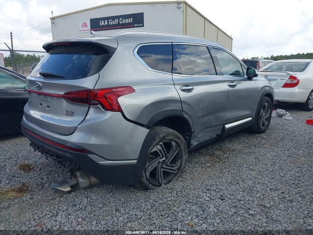 Aukcja sprzedaży 2023 Hyundai Santa Fe Sel, vin: 5NMS34AJXPH617608, numer aukcji: 44876811