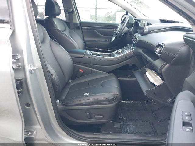 Aukcja sprzedaży 2023 Hyundai Santa Fe Sel, vin: 5NMS34AJXPH617608, numer aukcji: 44876811