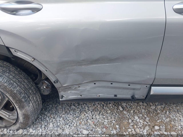 Aukcja sprzedaży 2023 Hyundai Santa Fe Sel, vin: 5NMS34AJXPH617608, numer aukcji: 44876811