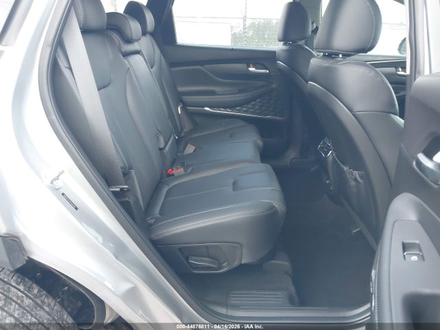 Aukcja sprzedaży 2023 Hyundai Santa Fe Sel, vin: 5NMS34AJXPH617608, numer aukcji: 44876811