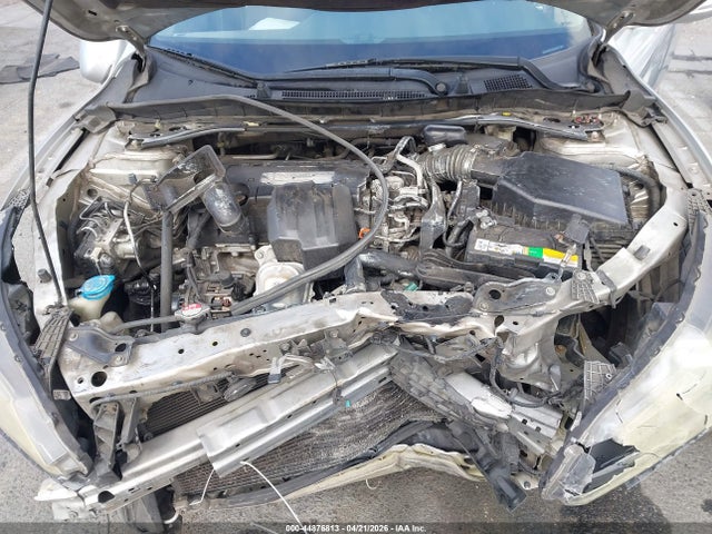 Aukcja sprzedaży 2013 Honda Accord Ex, vin: 1HGCR2F78DA192966, numer aukcji: 44876813