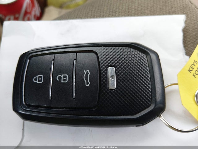 Aukcja sprzedaży 2013 Honda Accord Ex, vin: 1HGCR2F78DA192966, numer aukcji: 44876813