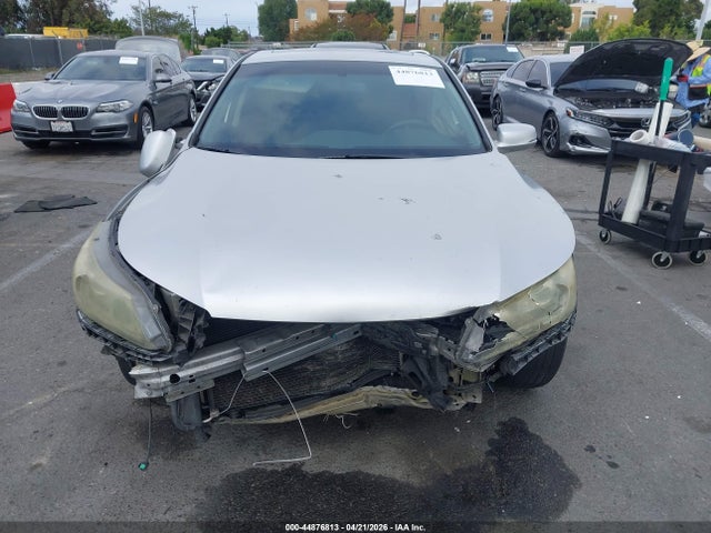 Aukcja sprzedaży 2013 Honda Accord Ex, vin: 1HGCR2F78DA192966, numer aukcji: 44876813