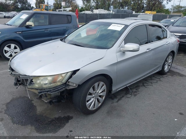 Aukcja sprzedaży 2013 Honda Accord Ex, vin: 1HGCR2F78DA192966, numer aukcji: 44876813