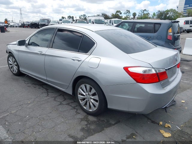 Aukcja sprzedaży 2013 Honda Accord Ex, vin: 1HGCR2F78DA192966, numer aukcji: 44876813