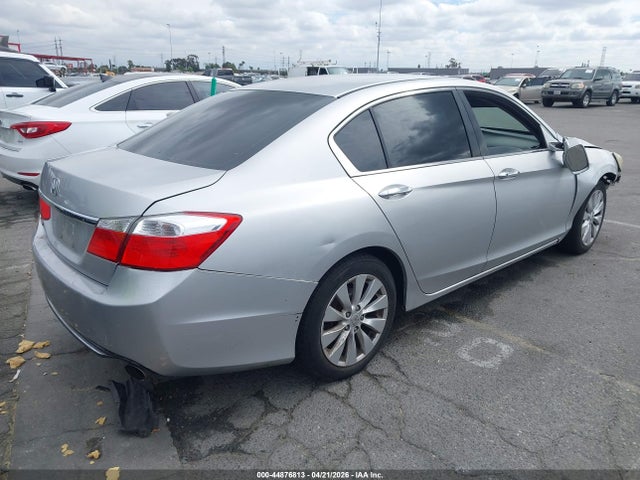 Aukcja sprzedaży 2013 Honda Accord Ex, vin: 1HGCR2F78DA192966, numer aukcji: 44876813