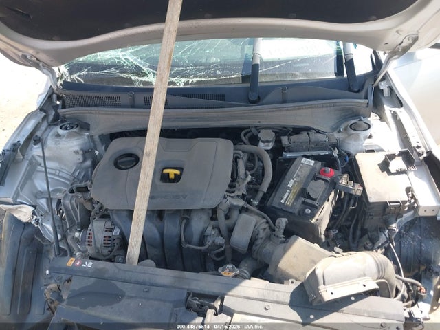 Продажа на аукционе авто 2020 Kia Forte Lxs, vin: 3KPF24ADXLE173016, номер лота: 44876814