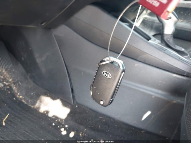Продажа на аукционе авто 2020 Kia Forte Lxs, vin: 3KPF24ADXLE173016, номер лота: 44876814