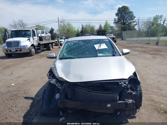 Продажа на аукционе авто 2020 Kia Forte Lxs, vin: 3KPF24ADXLE173016, номер лота: 44876814