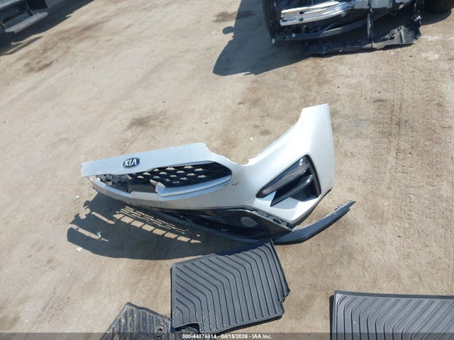Продажа на аукционе авто 2020 Kia Forte Lxs, vin: 3KPF24ADXLE173016, номер лота: 44876814