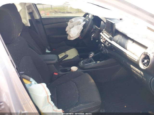 Продажа на аукционе авто 2020 Kia Forte Lxs, vin: 3KPF24ADXLE173016, номер лота: 44876814