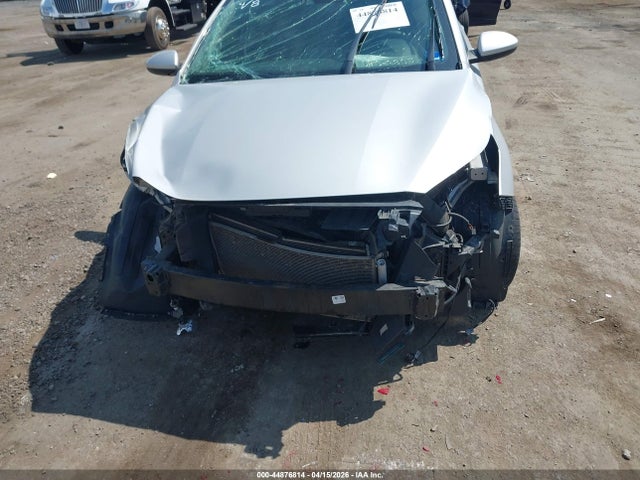 Продажа на аукционе авто 2020 Kia Forte Lxs, vin: 3KPF24ADXLE173016, номер лота: 44876814
